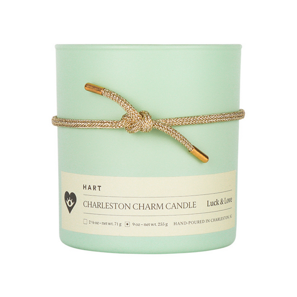 Charleston Charm Candle