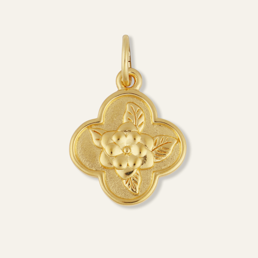 Charleston Magnolia Charm