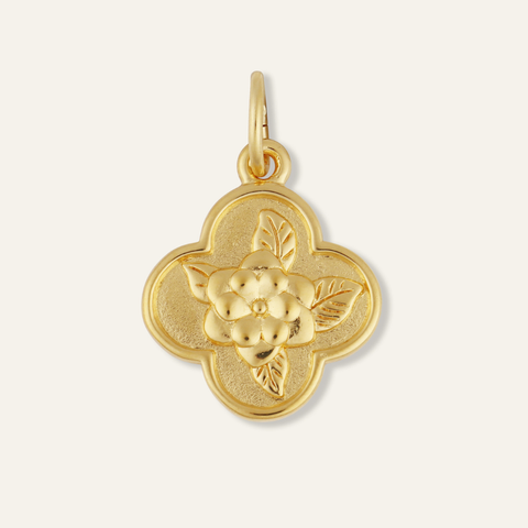 Charleston Magnolia Charm