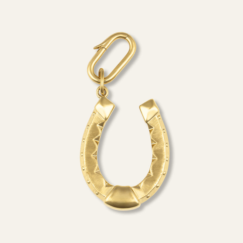 Charm Clip Duo - fortuna