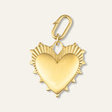 Charm Clip Duo - hog