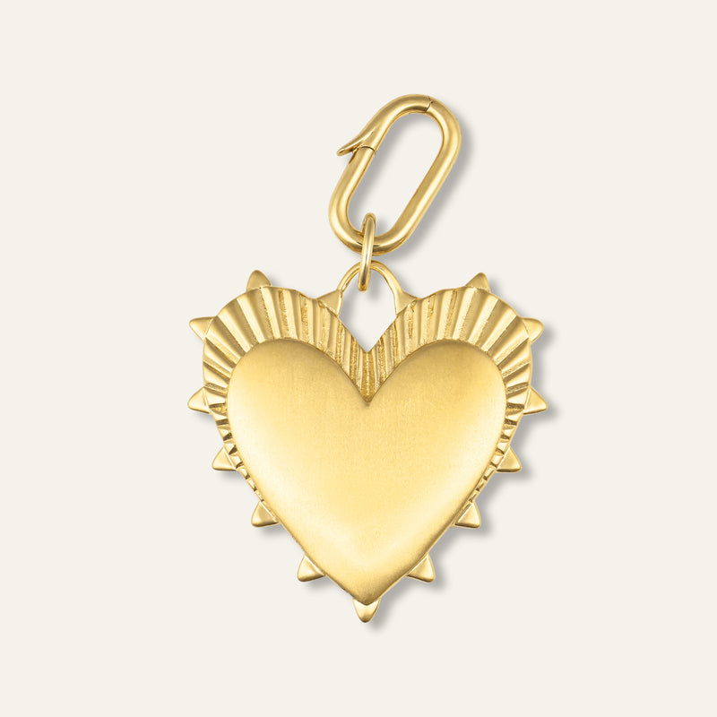 Charm Clip Duo - hog