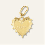 Charm Clip Duo - radiant mama