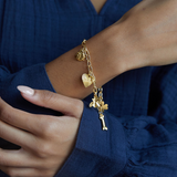 Chunky Bracelet Chain