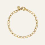 Chunky Bracelet Chain