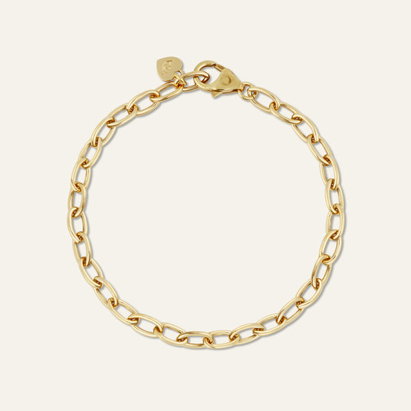 Chunky Bracelet Chain