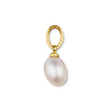 Cloud Pearl Charm