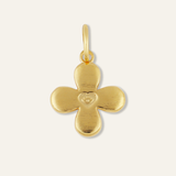 Clover Charm