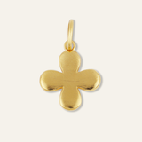 Clover Charm