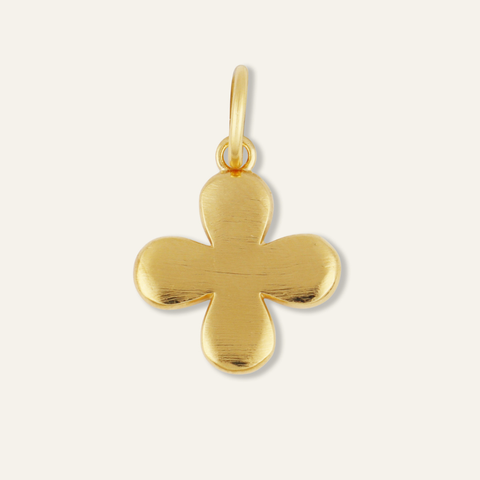 Clover Charm