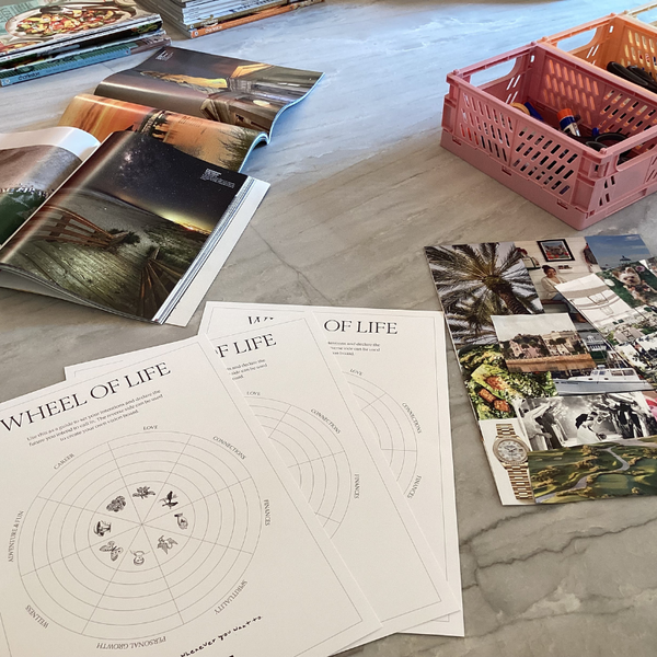 Wheel of Life