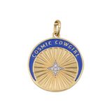 Cosmic Cowgirl Charm