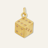 Cosmic Dice