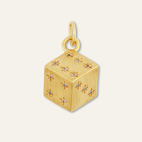 Cosmic Dice