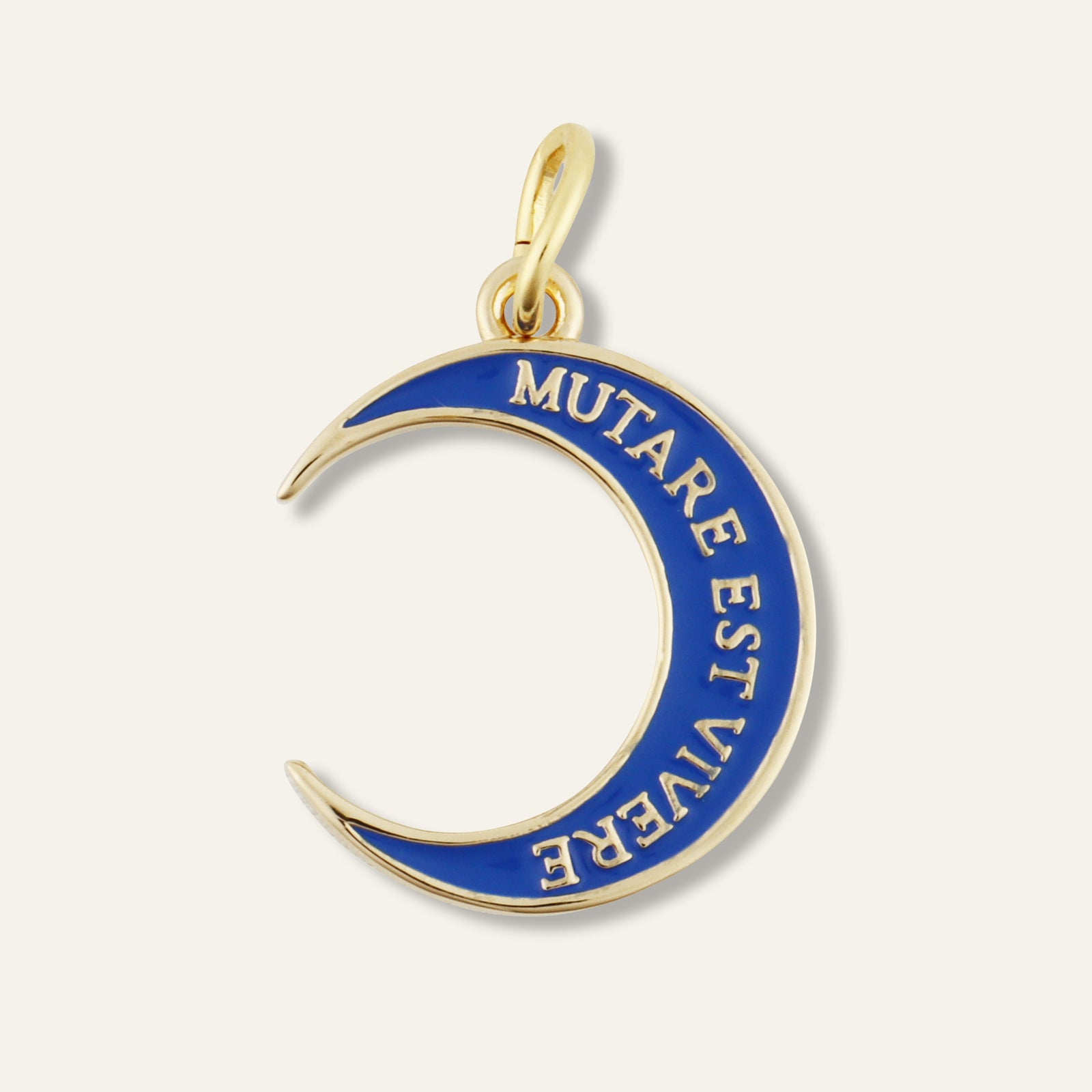 Crescent Moon Charm – HART