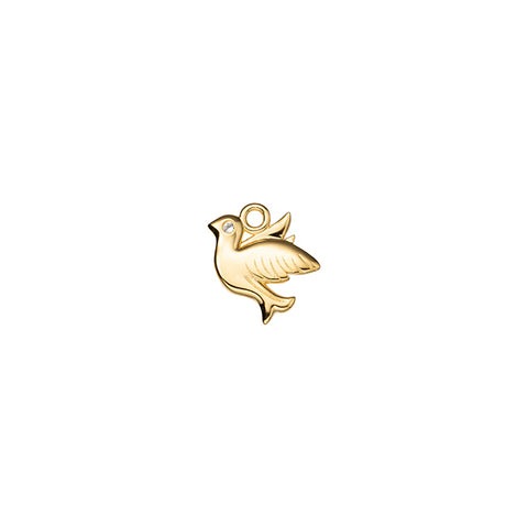Bird Charm