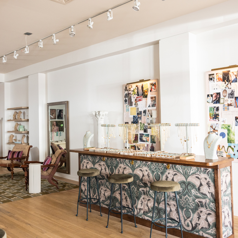 HART's Dallas Store