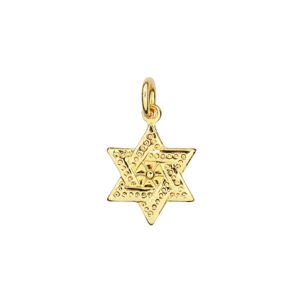 Small Star of David