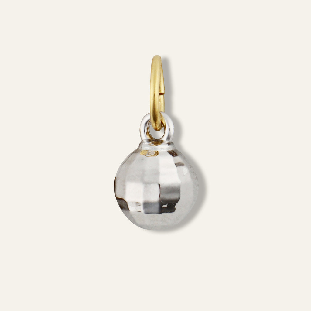 Disco Ball Charm 800594706