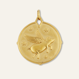 Dream Bigger Coin