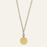 Elemental Zodiac Necklace