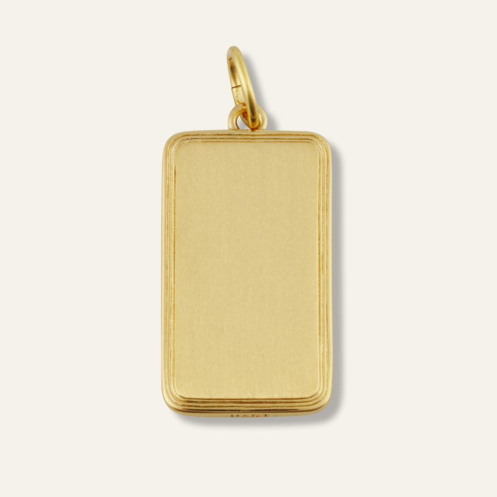 Engraving Dog Tag 25Q4CHWBPLLRG01GD0791