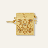Etched Vesta Case