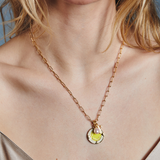 Eternal Poker Chip Charm