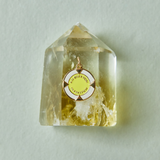 Eternal Poker Chip Charm