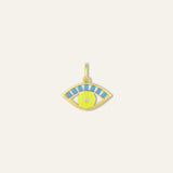 Evil Eye Charm