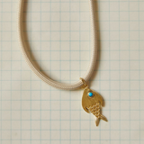 Fish Charm