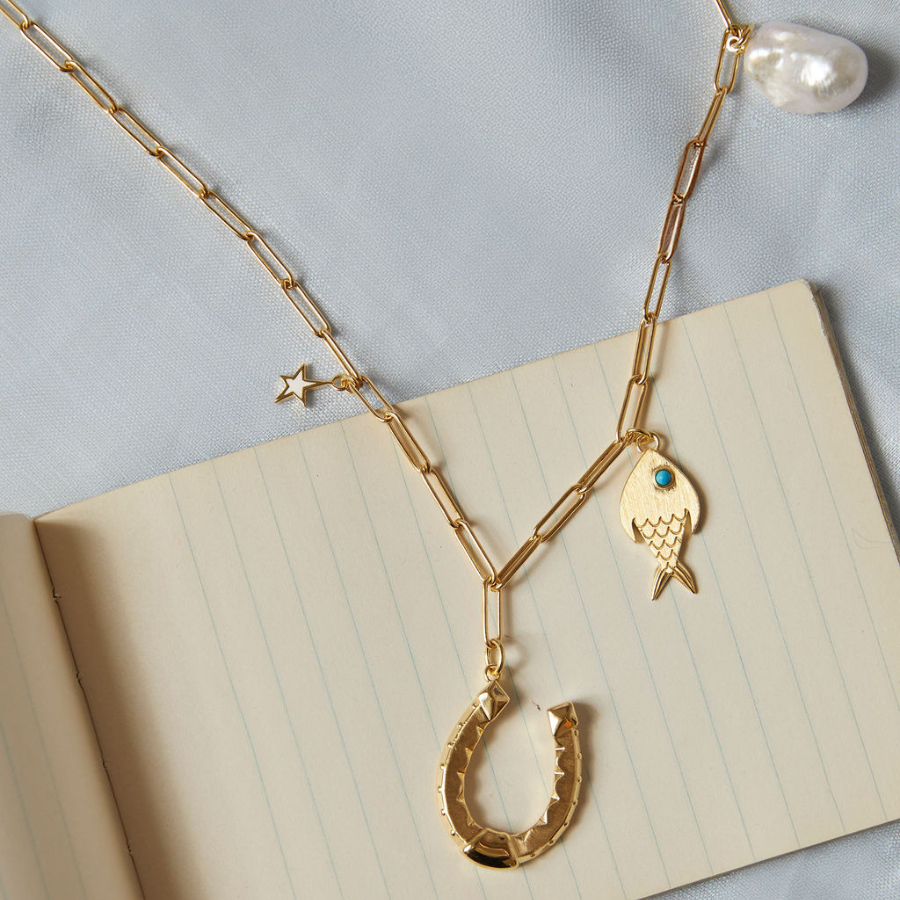 Long Link Chain – HART
