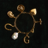 Loaded Charm Bracelet