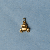 Frog Charm