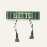 Get To Beaded Bracelet