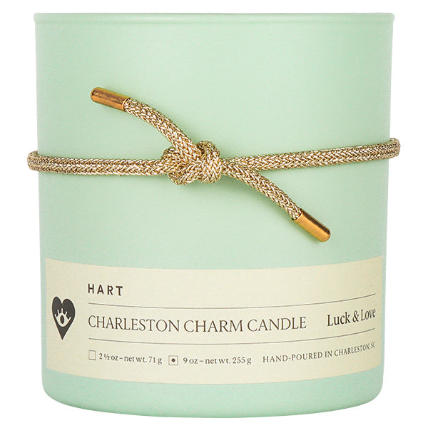 Charleston Charm Candle