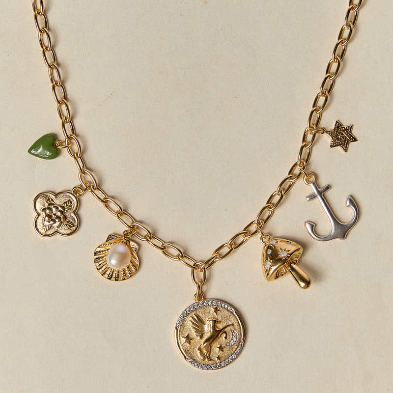 Cosmic Cowgirl Charm – HART