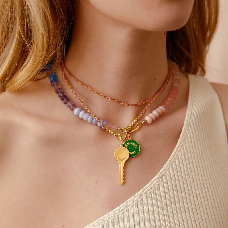 cosmic key stack