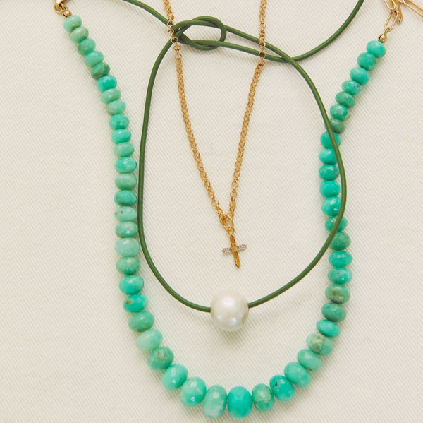 crossroads cross stack