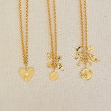 belcher chain stacks