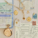 bird charm 