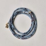 HART x Hill House Gemstone Mosaic Necklace Cord