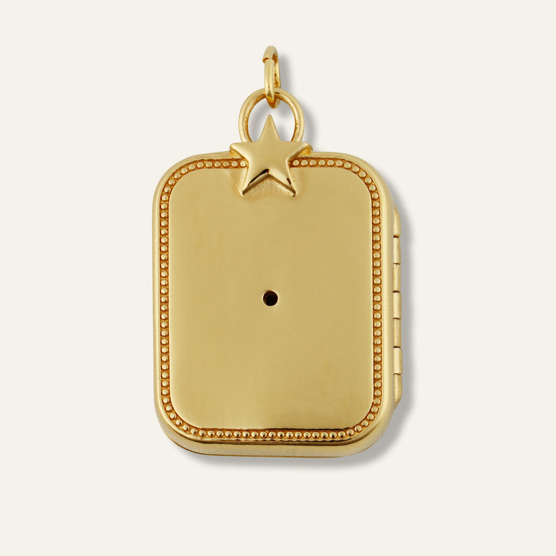 HART x RMS Lip2Cheek Locket