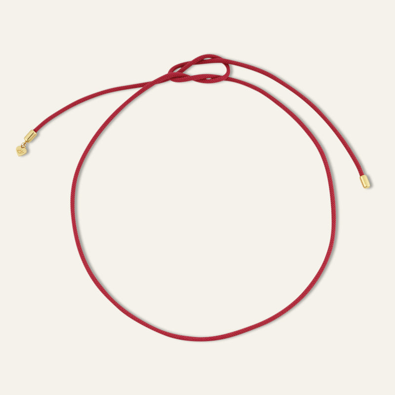 HART x RMS Lip2Cheek Necklace Cord