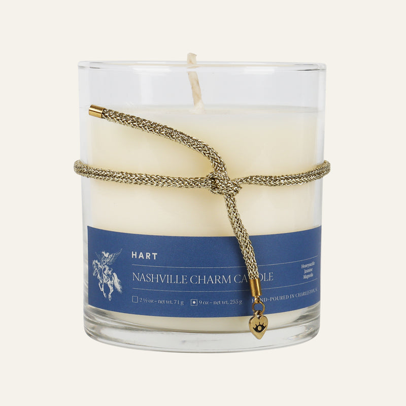 Nashville Charm Candle