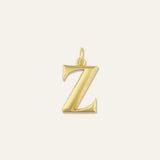 Letter Z