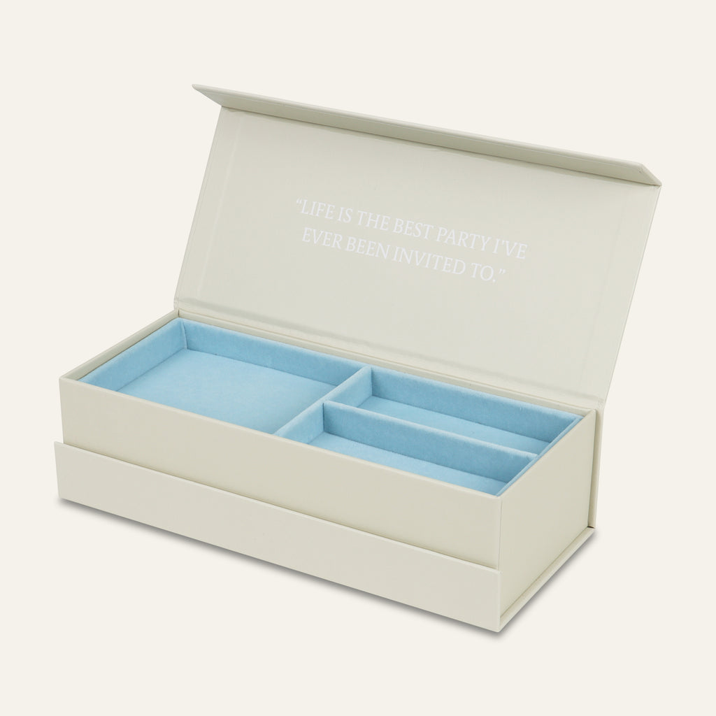 Toolkit Jewelry Box 801196854