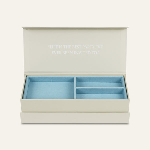 Tool Kit Jewelry Box