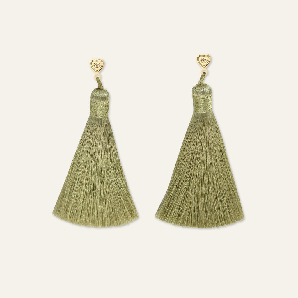 Champagne Shimmers