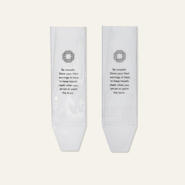 Earring Travel Case Set